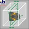 CST Berger Ротационные лазерные нивелиры ALHVGD [F034061BN8] - фото 29500